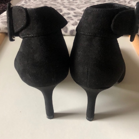 Impo black heels - Picture 3 of 5